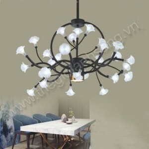 Đèn chùm hiện đại T1928/28