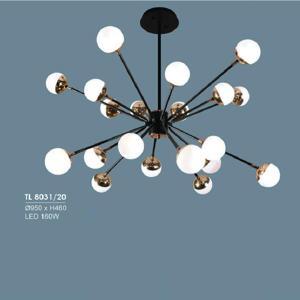 Đèn chùm hiện đại TL8031/20