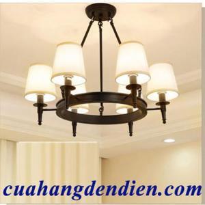 Đèn chùm hợp kim TL1005-6