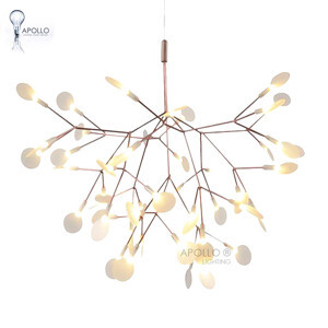 Đèn chùm Hot Heracleum DCNT 6841A