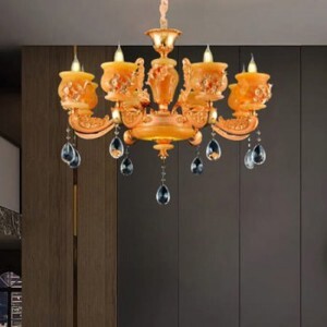 Đèn chùm Hufa CN1766/8