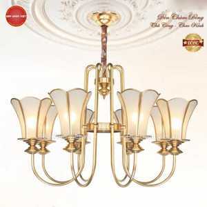 Đèn chùm NC 2208/8