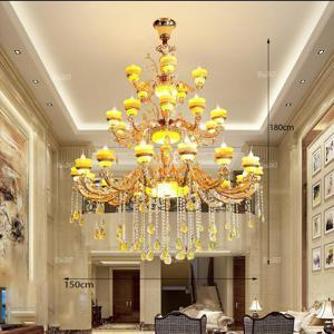 Đèn chùm nến C 2073/15+10+5