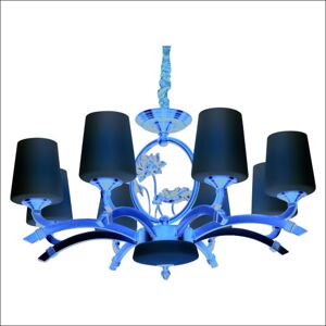 Đèn chùm nến CN 8083-8
