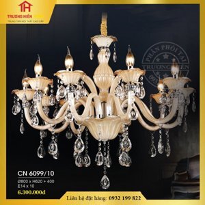 Đèn chùm nến CN6099/10