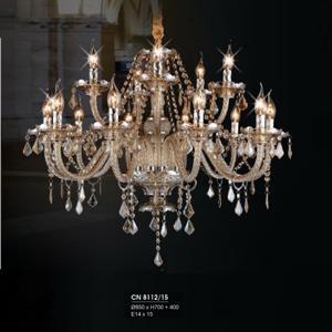 Đèn chùm nến CN8112/15