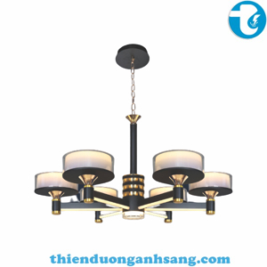 Đèn chùm NC 9270/6