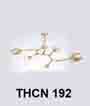 Đèn chùm nghệ thuật  THCN192