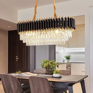 Đèn chùm pha lê cao cấp TH 8042