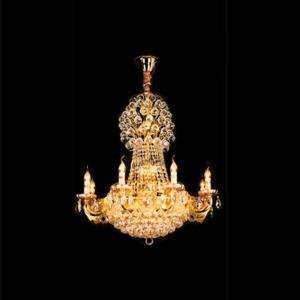 Đèn chùm pha lê CFL-A40