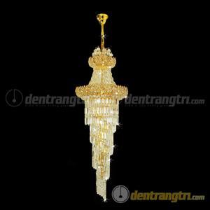 Đèn chùm pha lê CPL 3035