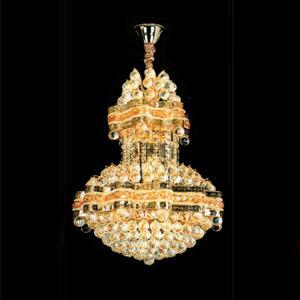 Đèn chum pha lê Hplight CFL-A35