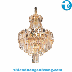 Đèn chùm pha lê NC 8723