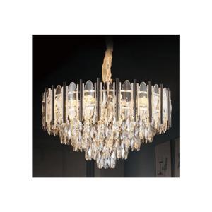 Đèn chùm pha lê nhập khẩu chính hãng 8051/800