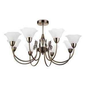 Đèn chùm Philips 37933