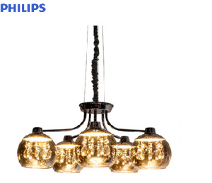 Đèn chùm Philips 40946