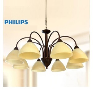 Đèn chùm Philips 60079