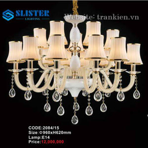 Đèn chùm Slister 2084/15