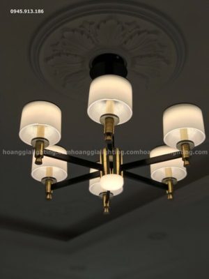 Đèn chùm Slister 8087/6