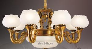 Đèn chùm Slister 8603/8