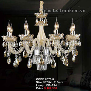 Đèn chùm Slister 8678/8