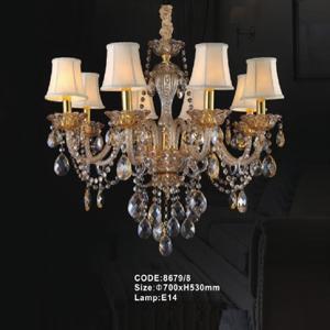 Đèn chùm Slister 8679/8