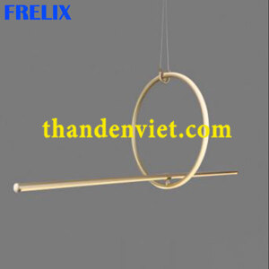 Đèn chùm thả LED DY4106L