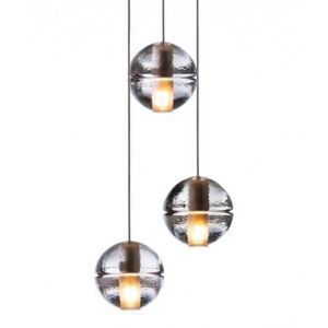 Đèn chùm thả New moon CH-VT-177-1