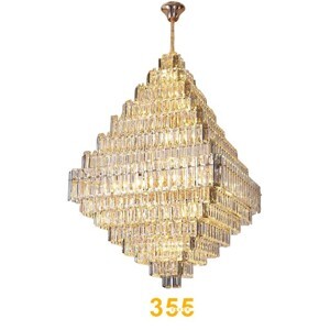 Đèn chùm TPL8888