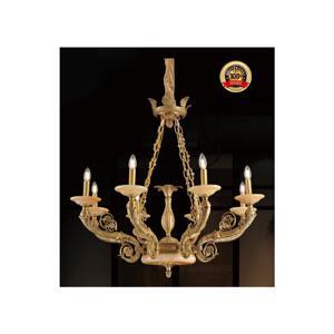 Đèn chùm trang trí cao cấp giá rẻ F8873-8