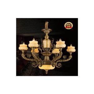 Đèn chùm trang trí cao cấp giá rẻ F1025/6