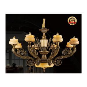 Đèn chùm trang trí cao cấp giá rẻ F1025/8