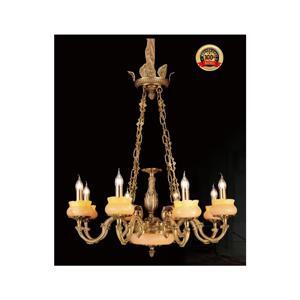 Đèn chùm trang trí cao cấp giá rẻ F8875-8