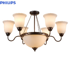 Đèn chùm TRANG TRÍ PHILIPS 30919