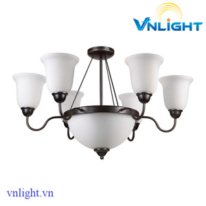 Đèn chùm TRANG TRÍ PHILIPS 30919