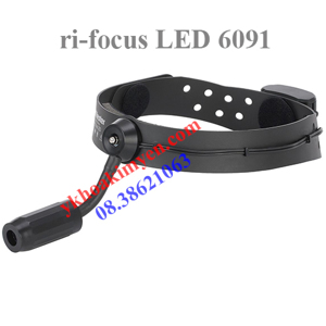 Đèn Clar khám TMH ánh sáng LED 6091