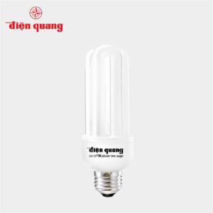 Đèn Compact CSN Điện Quang ĐQ-CFL-3U-T3-11W-DL-E27