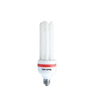 Đèn Compact Điện Quang ĐQ-CFL-4U-F14-35W-DL-E27