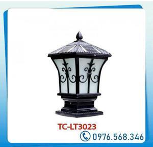 Đèn cổng năng lượng mặt trời LT3023