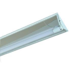 Đèn công nghiệp chữ V Duhal DDK118