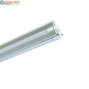 Đèn công nghiệp chữ V Duhal DDK209