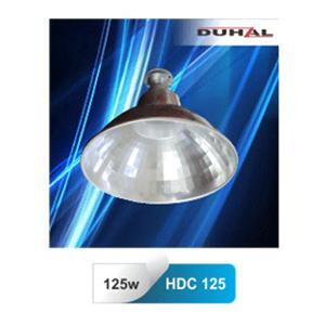 Đèn công nghiệp Duhal 125w HDC125