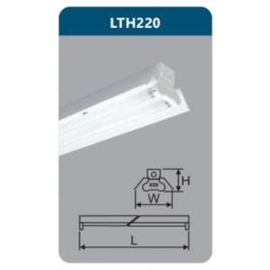 Đèn công nghiệp Duhal LTH220 2x9W