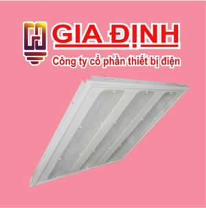 Đèn công nghiệp phản quang Duhal 36w SLA218