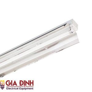 Đèn công nghiệp phản quang Duhal TDH128