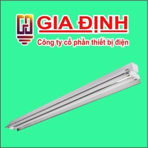 Đèn công nghiệp phản quang Duhal TDH128