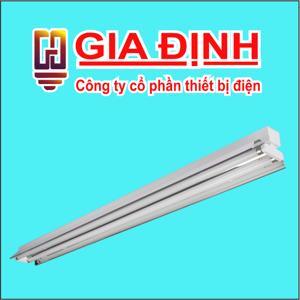 Đèn công nghiệp phản quang Duhal TDH114