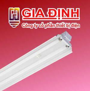 Đèn công nghiệp sơn tĩnh điện Duhal TTH114