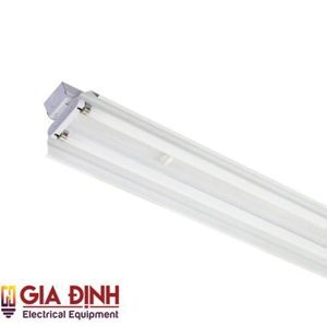 Đèn công nghiệp sơn tĩnh điện Duhal TTH228
