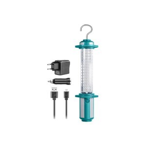 Đèn công tác treo làm việc Total TWL3600LI